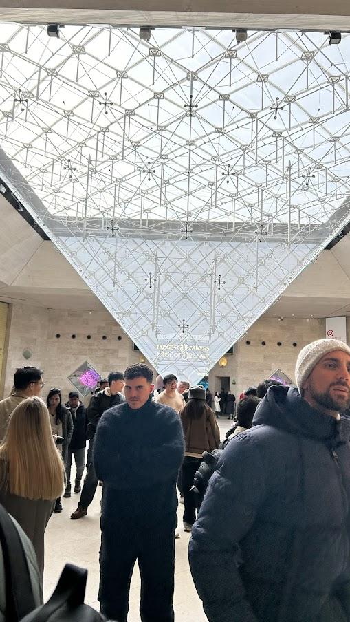 Carrousel de Louvre