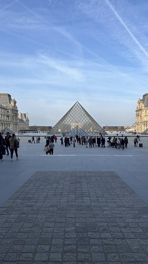 ヨーロッパ13泊15日の旅程と総費用を大公開！