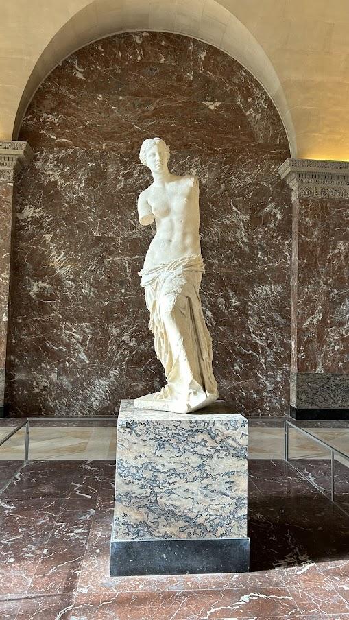 ミロのヴィーナス