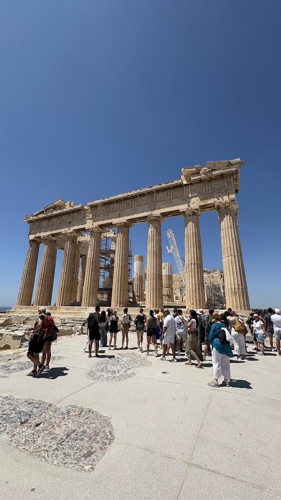 Parthenon
