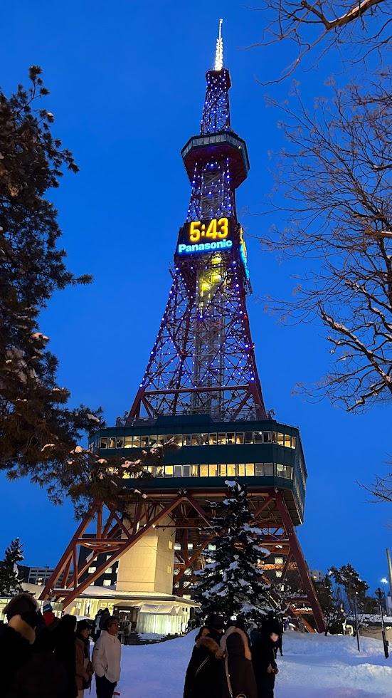 北海道旅行記 第1回：北の大地！北海道！