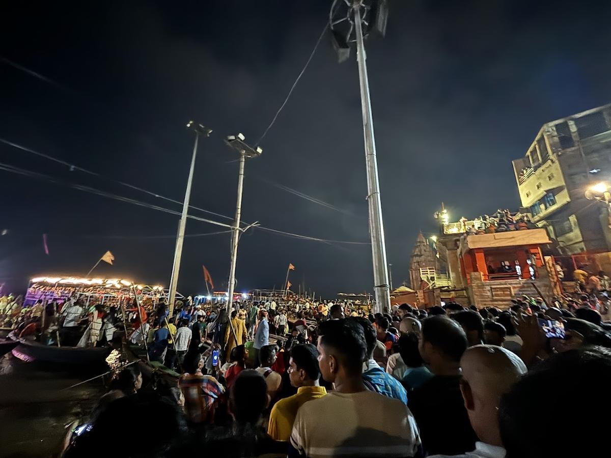 Festival of Ganga 3