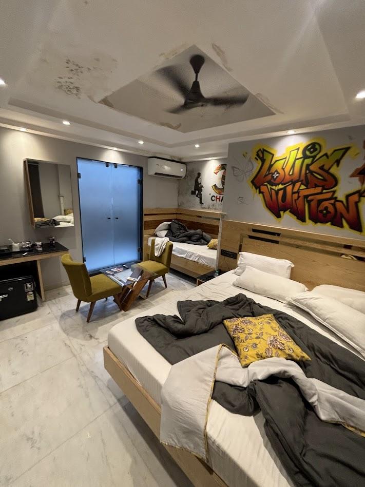 ホテルイエスプリーズの写真