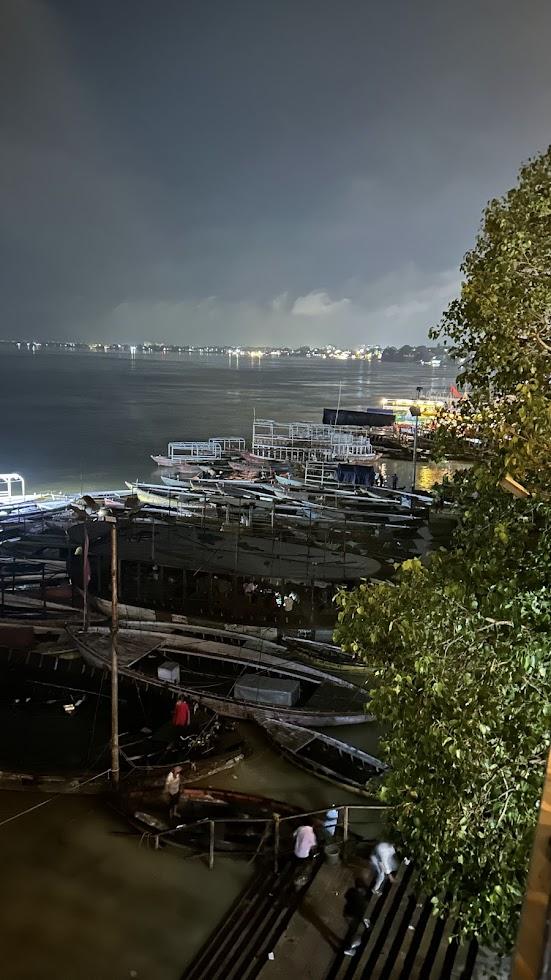 River Side Restaurant