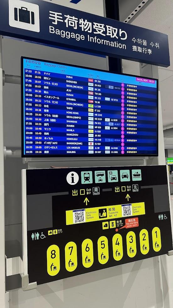 【2025年最新】関空から梅田・難波・京都へ！目的地別アクセス完全ガイド