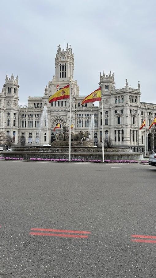 Cibeles