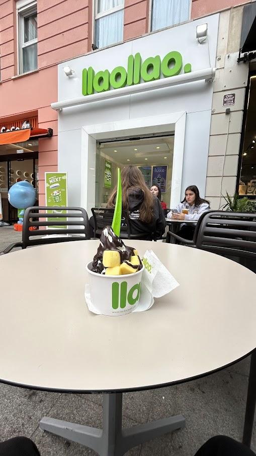 llaollao