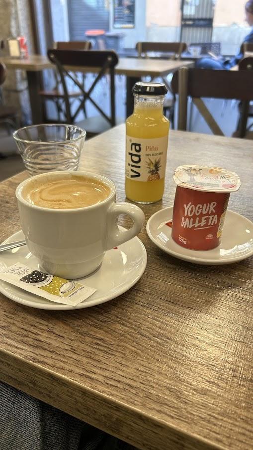 モーニングセット