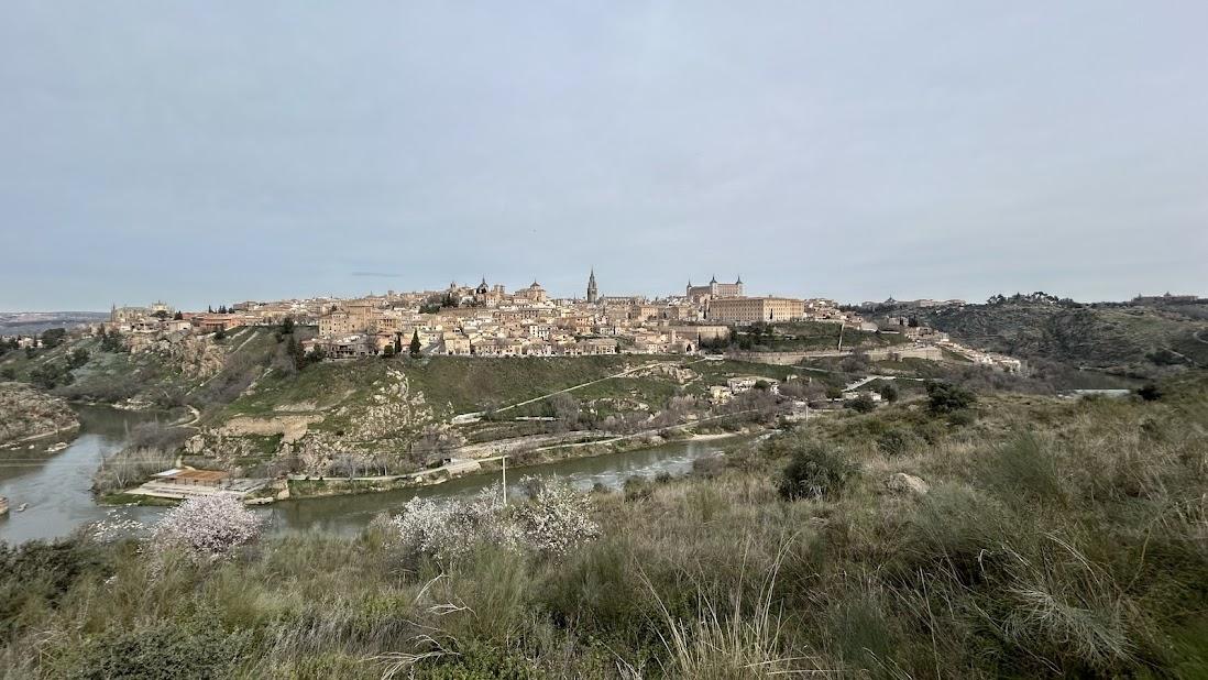 Toledo View 2