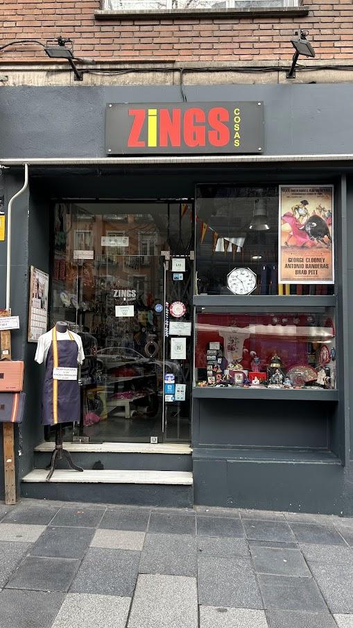 Zings