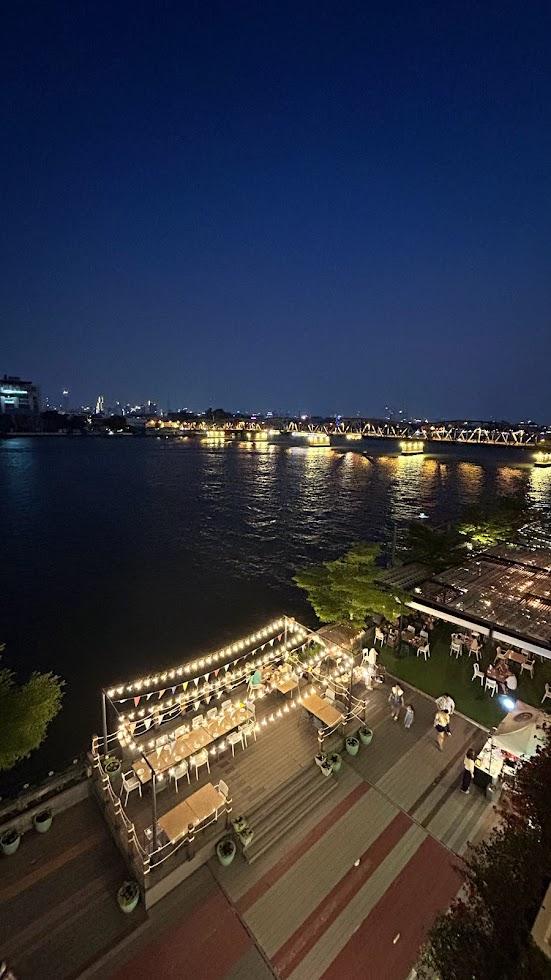 チャオプラヤー川