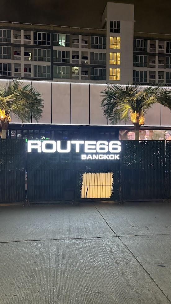 Route66