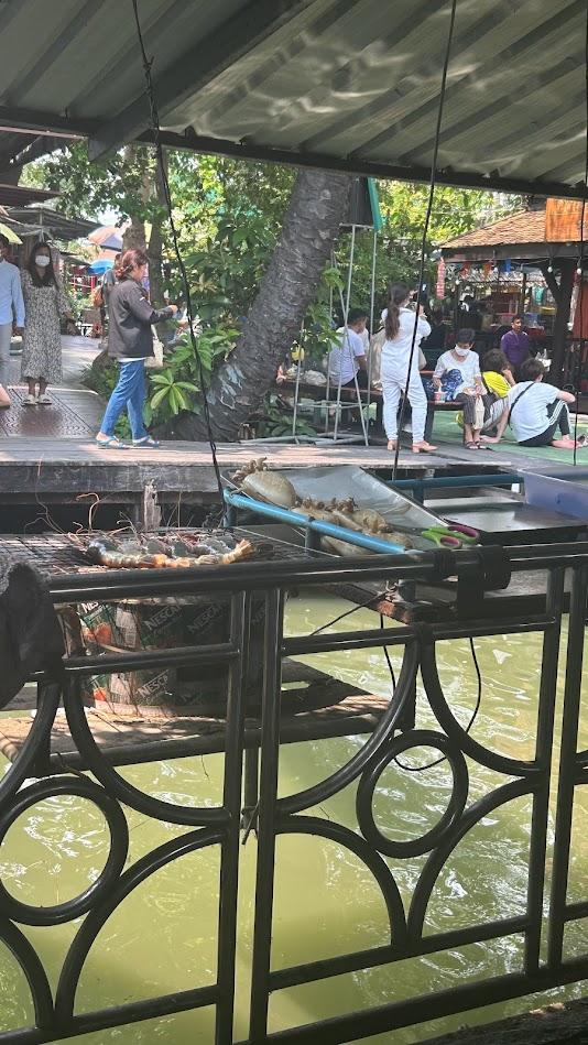 Taling Chan Restaurant 2