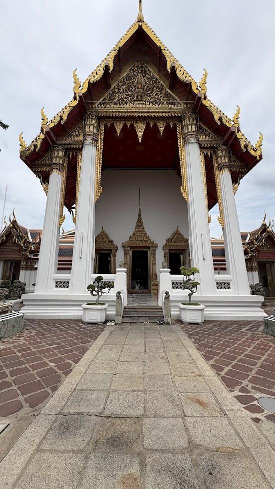 Wat Pho