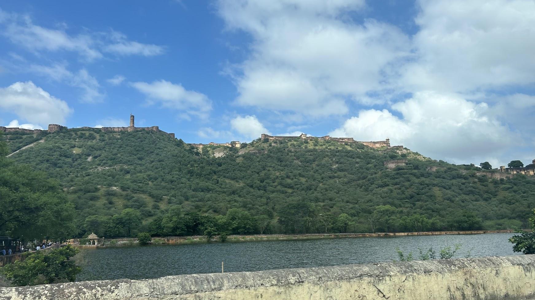 インド旅行記 第4回:ピンクシティ・ジャイプルの魅力と寝台列車の旅