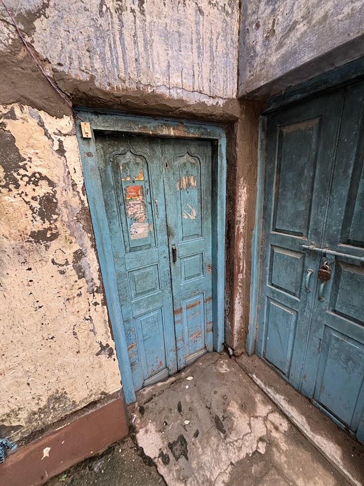 クリケットショップの写真