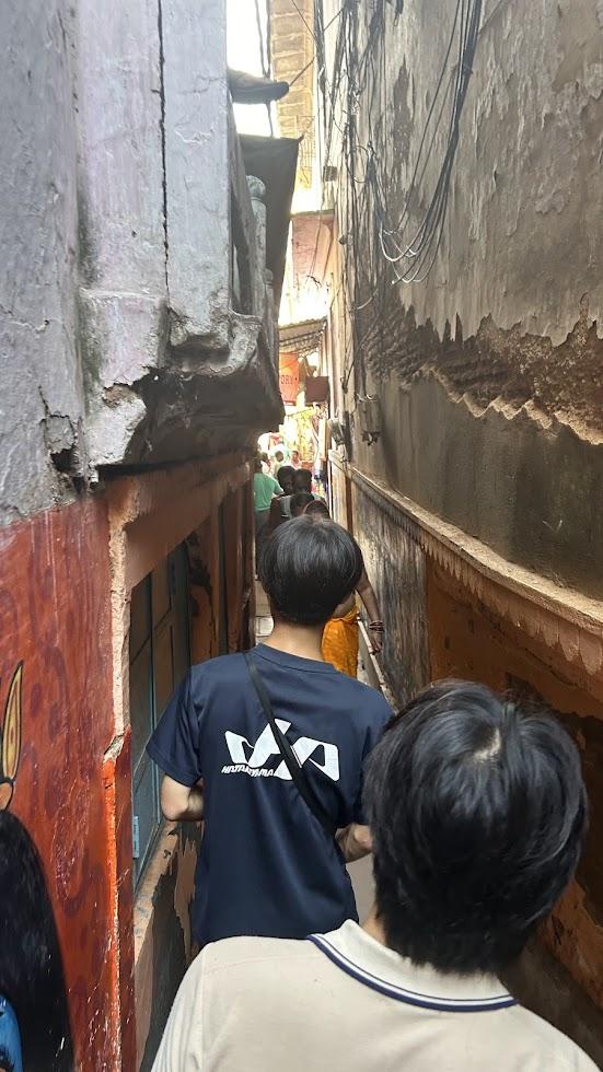 インド旅行記 第7回:バラナシ最終日、聖地の日常と非日常