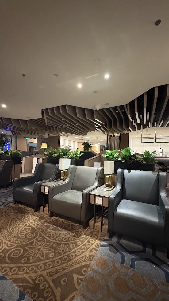 【体験談】Trip.comの会員特典!空港ラウンジを無料で使う裏ワザ、教えます