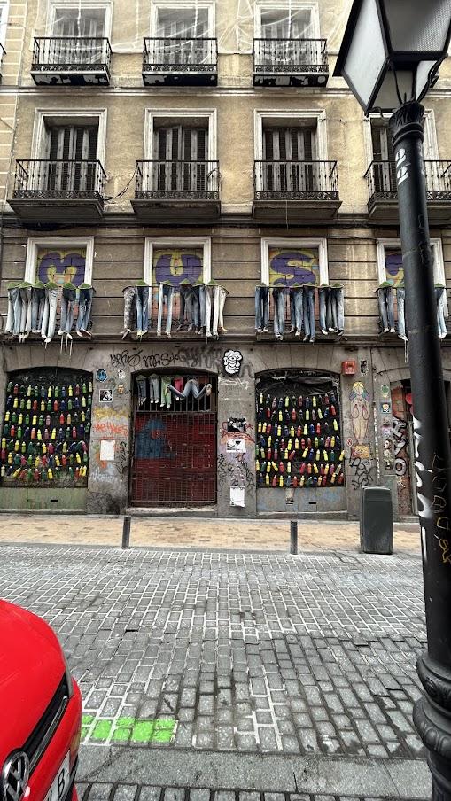 街で見つけた可愛いもの