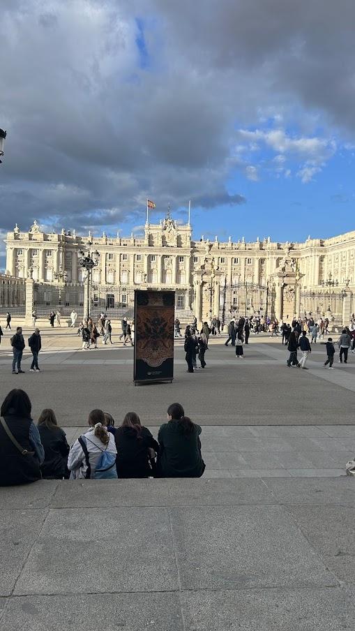 ヨーロッパ旅行記 第8回:マドリード市民と同化してみた