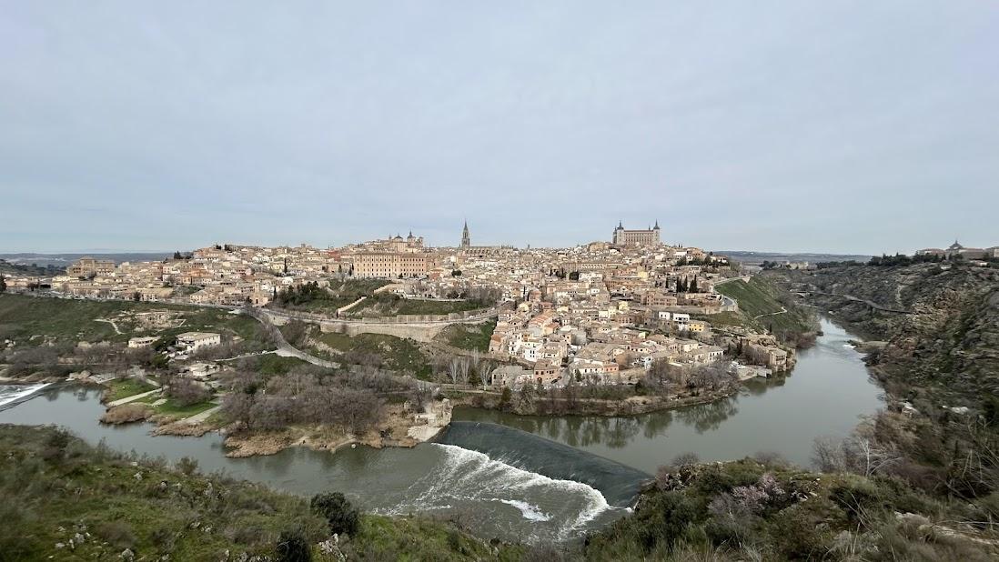 私が見た、世界の絶景|街並み・風景編【#1】- 人生で1度は見るべき絶景3選!