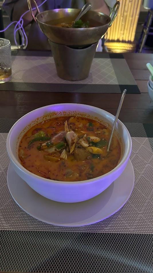 トムヤムクンの写真